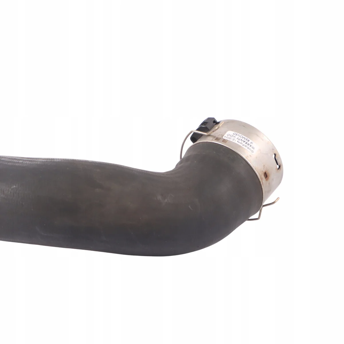 Mangueira Intercooler Mercedes GLE W166 A1665280100 image 3