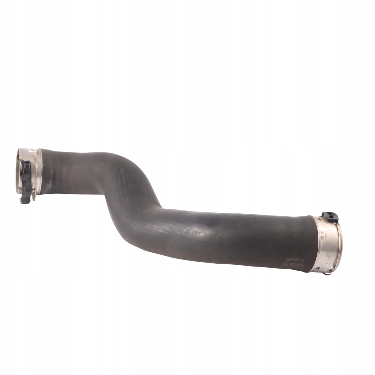Mangueira Intercooler Mercedes GLE W166 A1665280100 image 5
