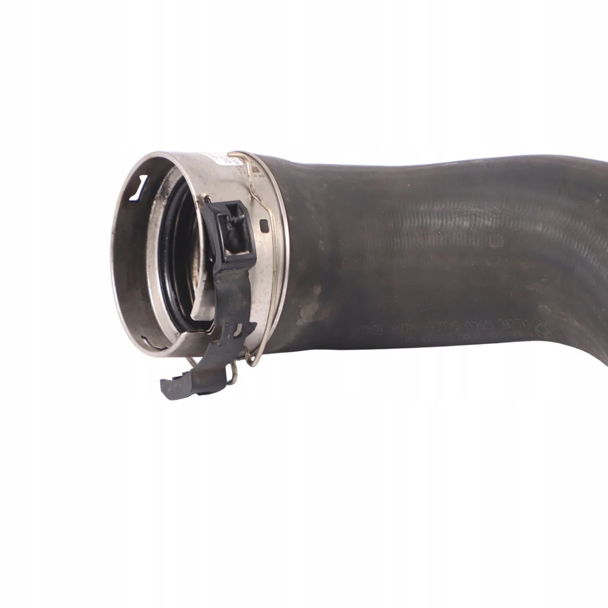 Mangueira Intercooler Mercedes GLE W166 A1665280100 image 6