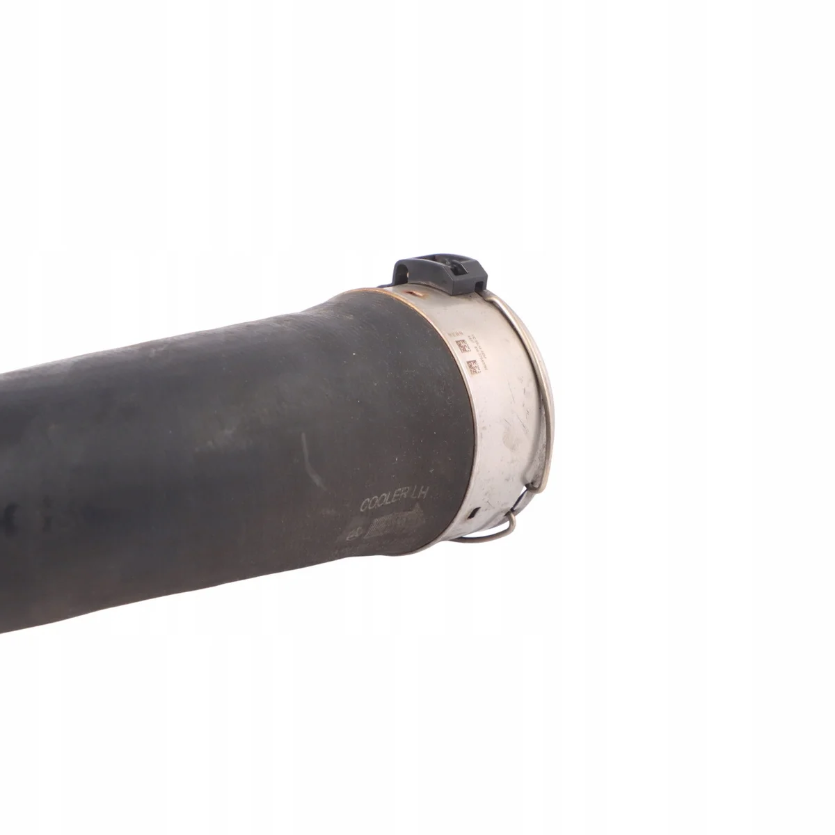 Mangueira Intercooler Mercedes GLE W166 A1665280100 image 7