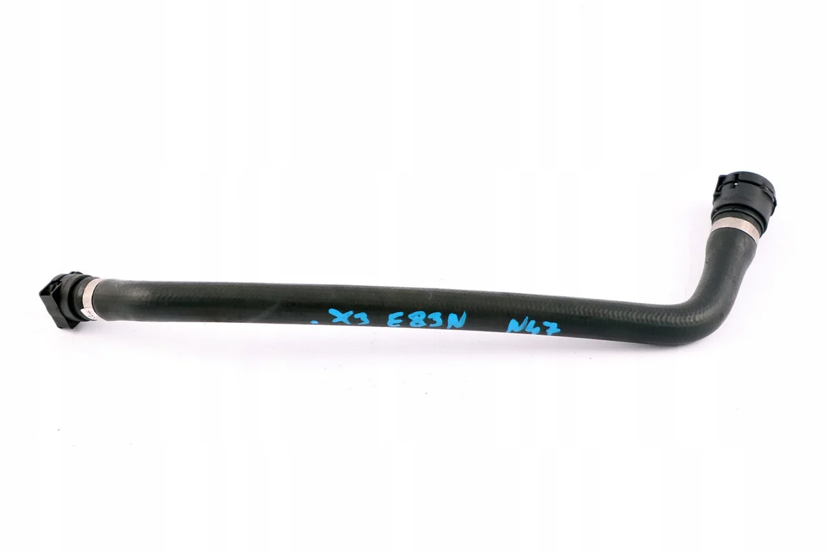 BMW X3 E83 LCI Durite de radiateur 3421988
