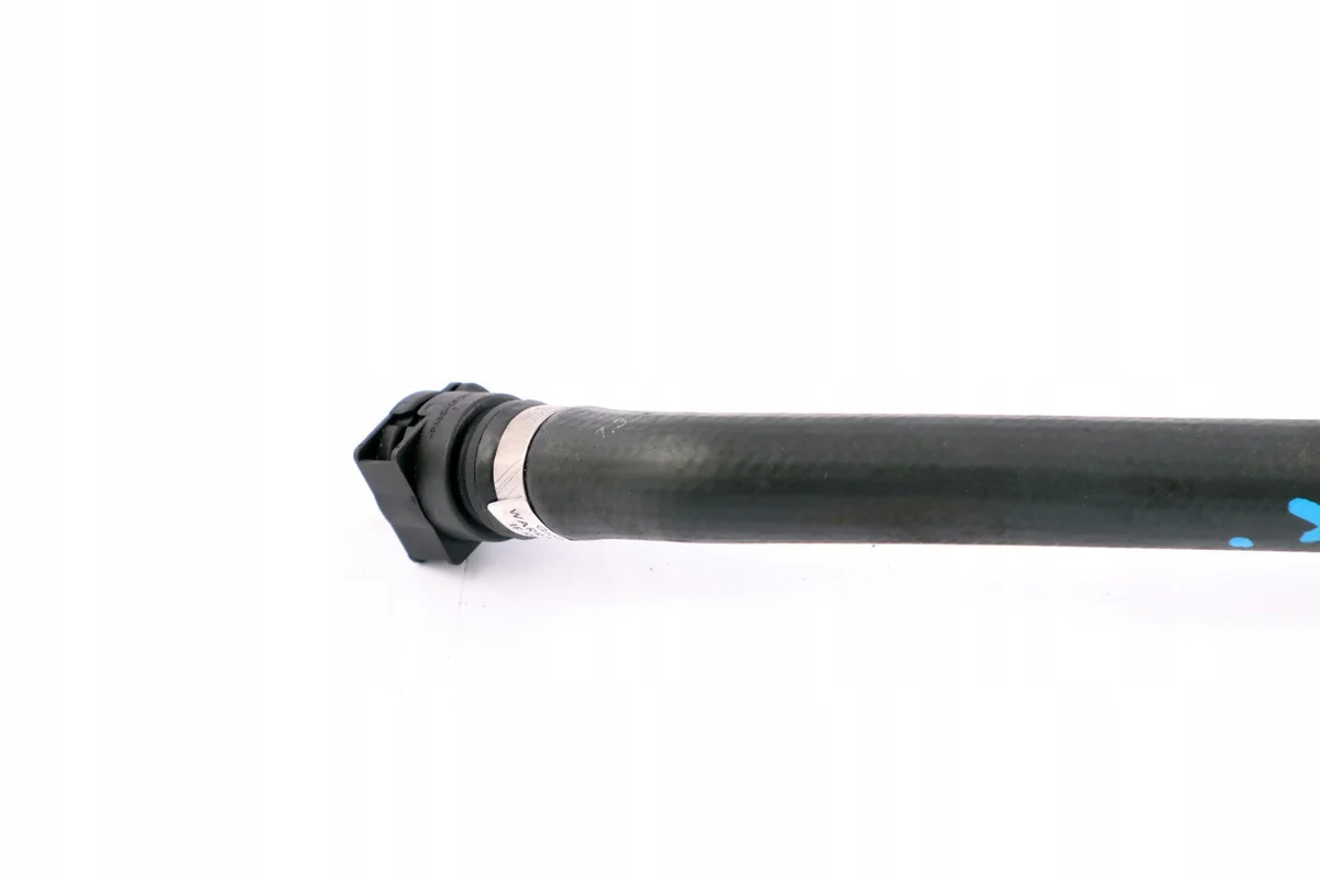 BMW X3 E83 LCI Durite de radiateur 3421988 image 3