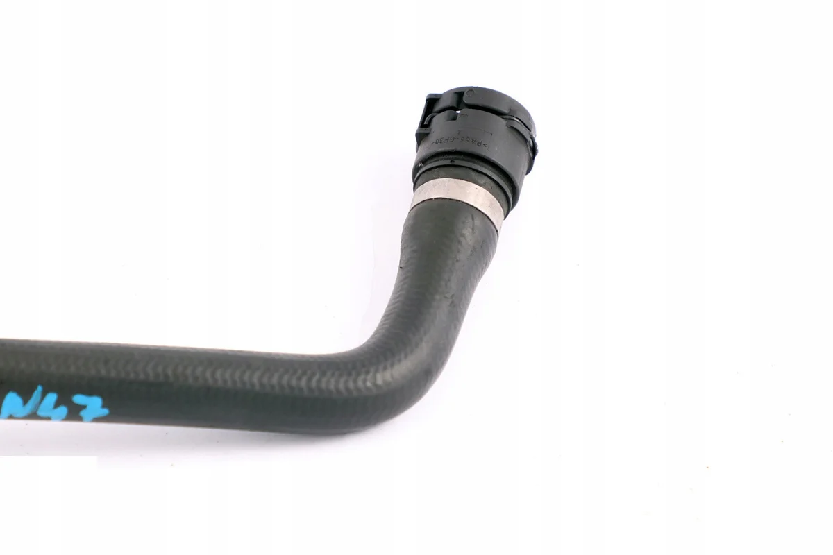 BMW X3 E83 LCI Durite de radiateur 3421988 image 4