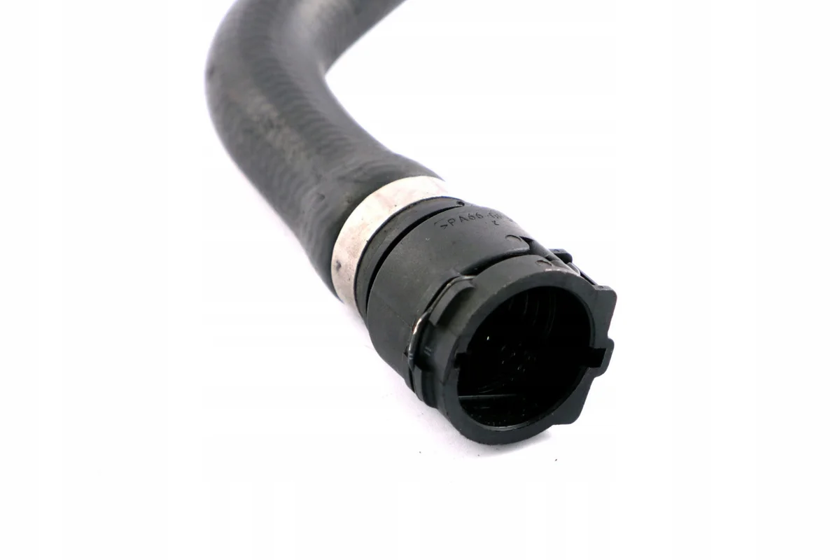 BMW X3 E83 LCI Durite de radiateur 3421988 image 6