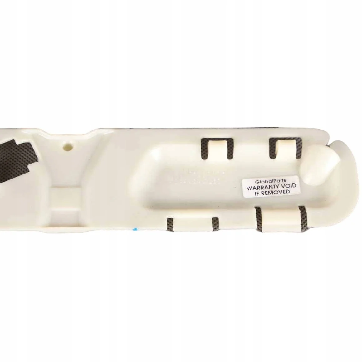 BMW E90 E92 Bowden Trunk Cable Holder 7175963 image 3