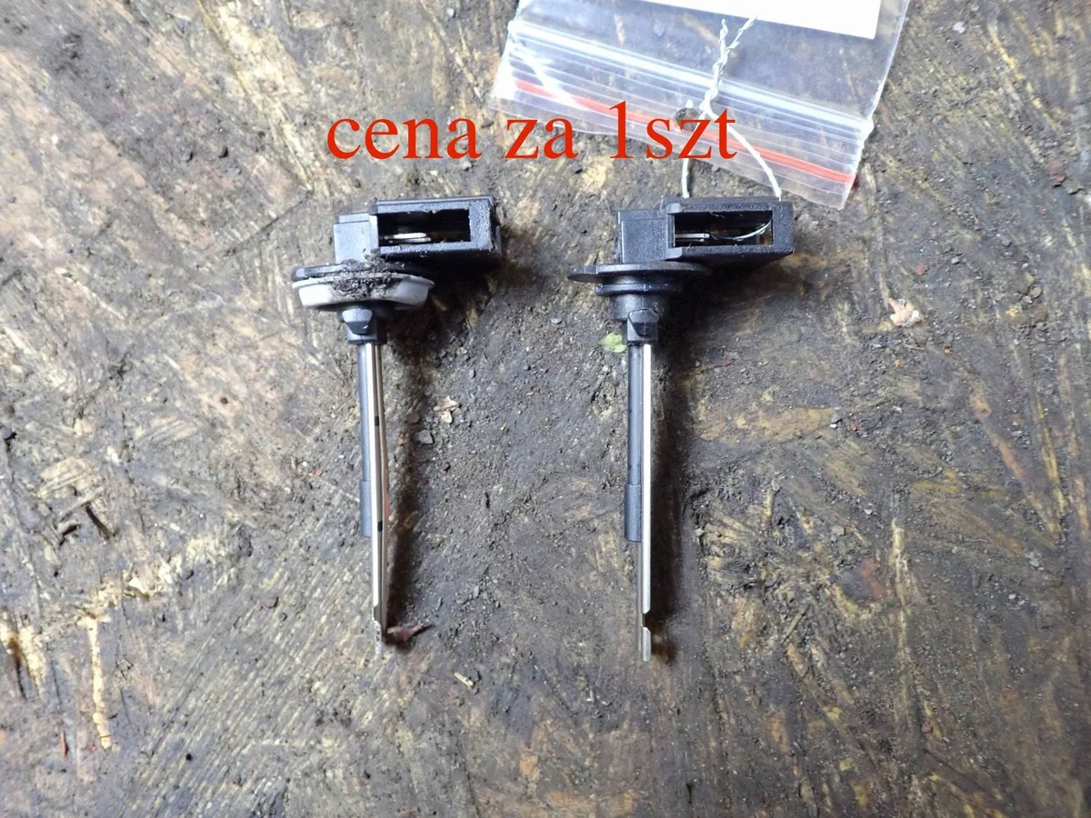 Sensor Temperatura VW Polo V 6R Usado BTU7942