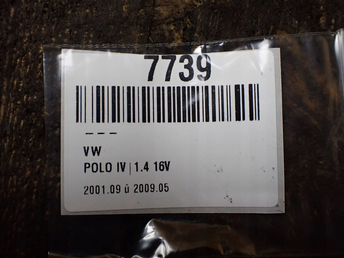 Temperatursensor VW Polo V 6R BTU7942 image 9