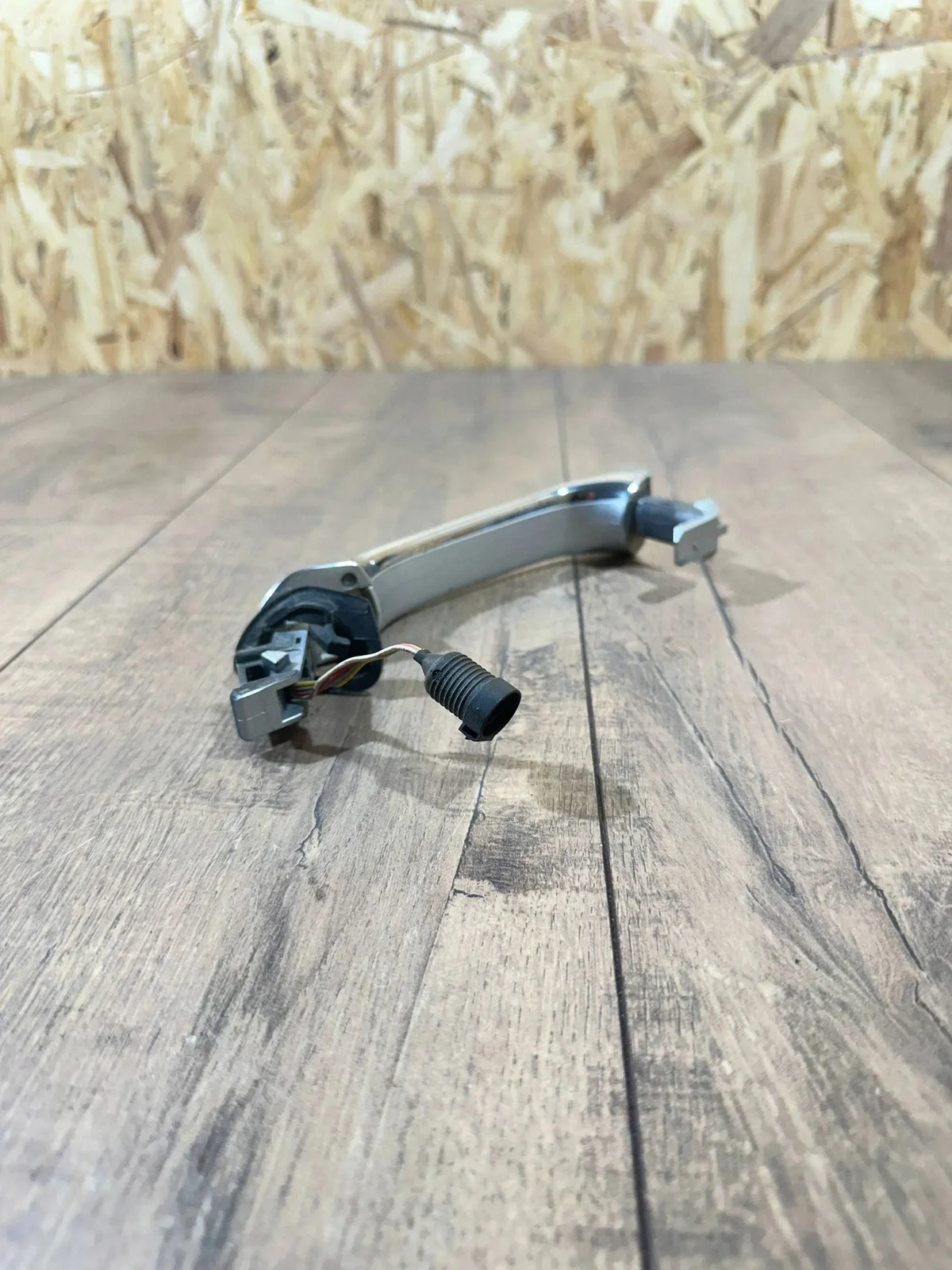 Mercedes-Benz A2033232740 Soporte Estabilizador Usado
