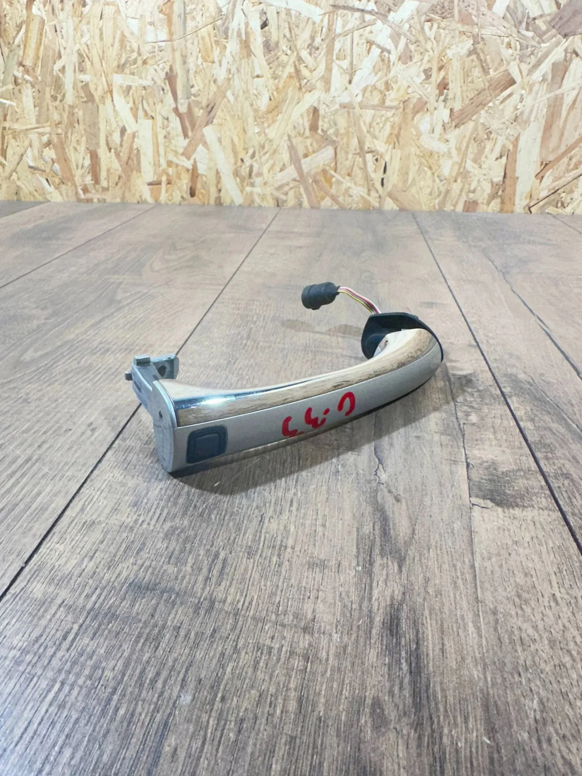 Mercedes-Benz A2033232740 Supporto Stabilizzatore image 3