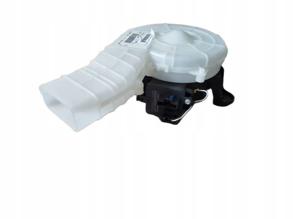 Ventilateur Citroen C4 Picasso II 9675403380 image 3