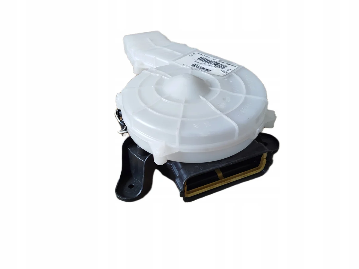 Ventilateur Citroen C4 Picasso II 9675403380 image 6