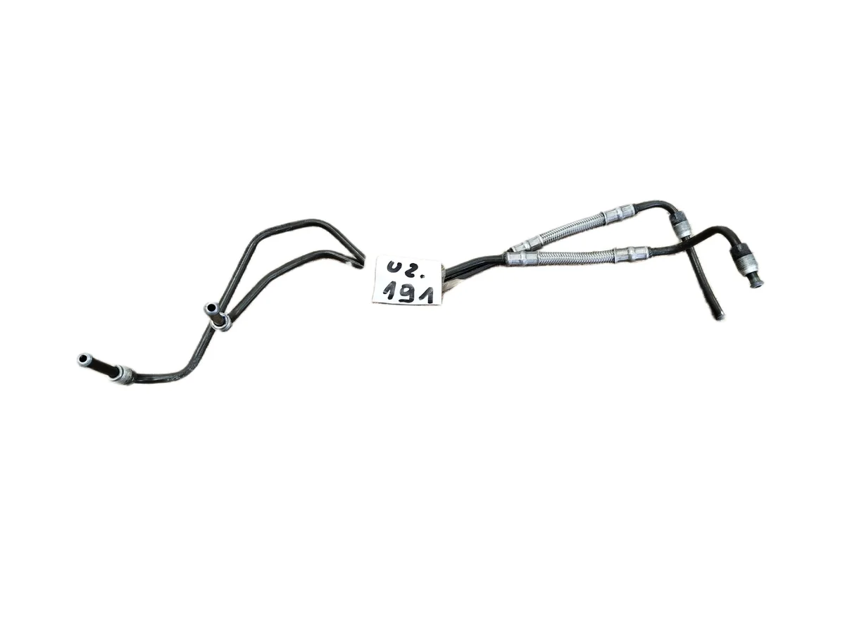 Kraftstoffleitung Opel Tigra B 1.4 U2.191 image 3