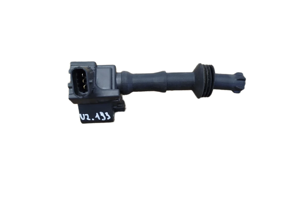 Ignition Coil 1.2 Petrol 9808653680 image 3