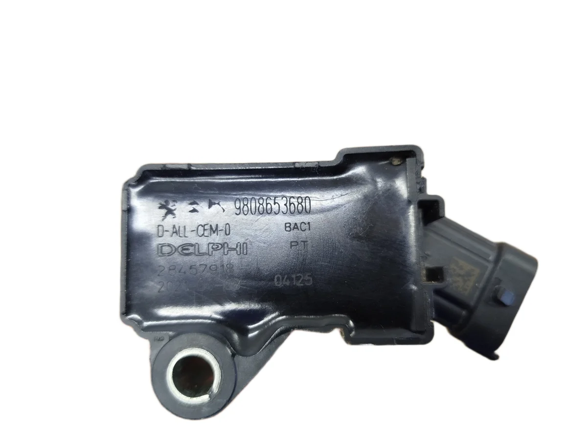 Ignition Coil 1.2 Petrol 9808653680 image 4