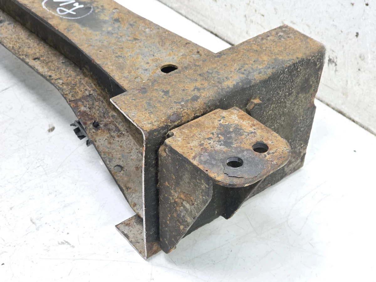 IVECO DAILY 00-14 Frame Beam Mount Crossbar image 4