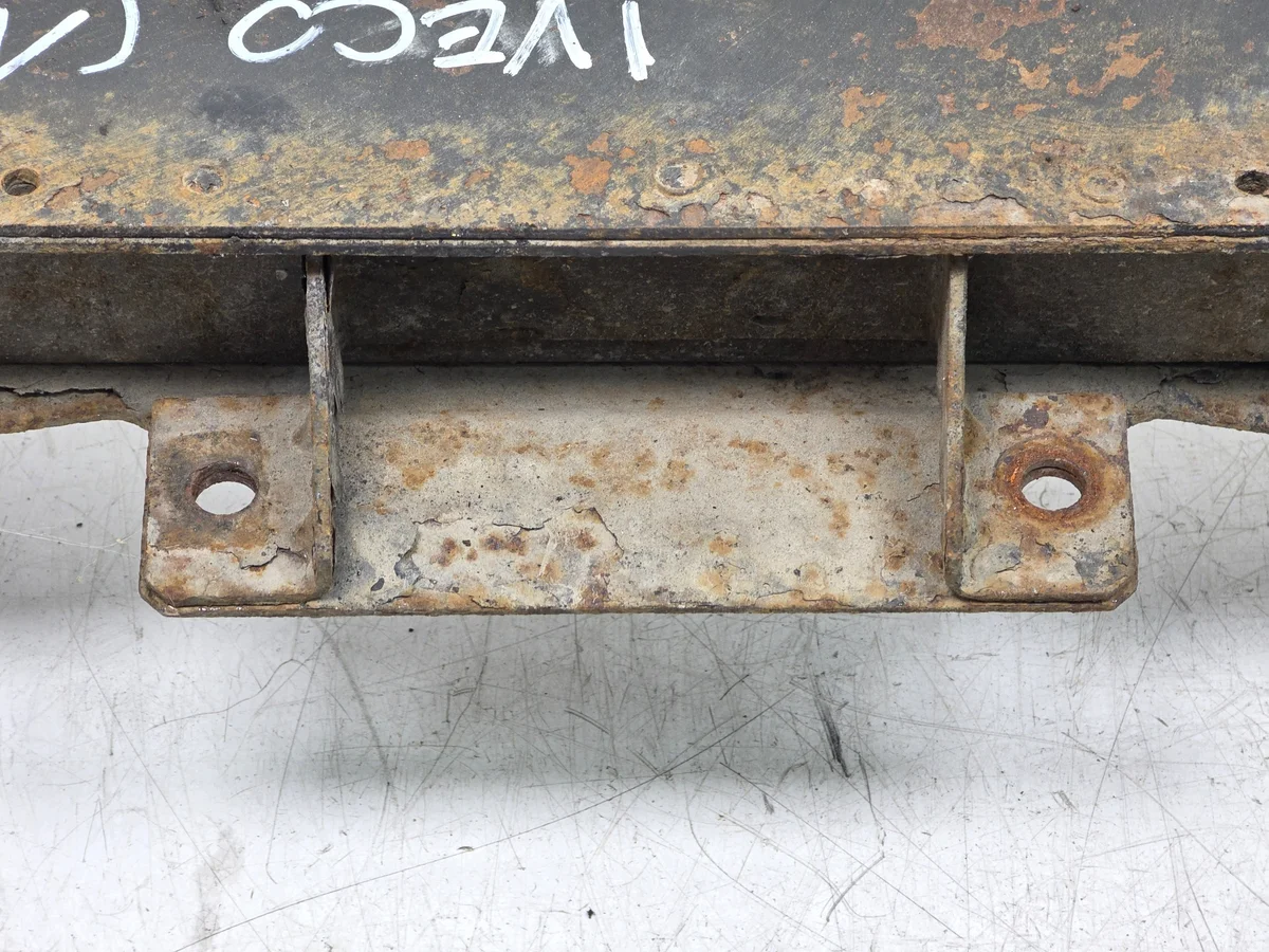 IVECO DAILY 00-14 Frame Beam Mount Crossbar image 9