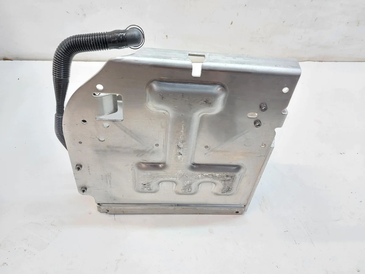 Audi A5 8B3 B10 Batterie 37Ah 1079Wh image 6