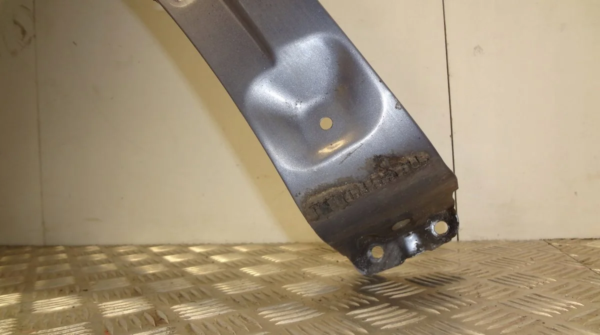 Kotflügel Vorne Links Nissan Qashqai J10 image 3