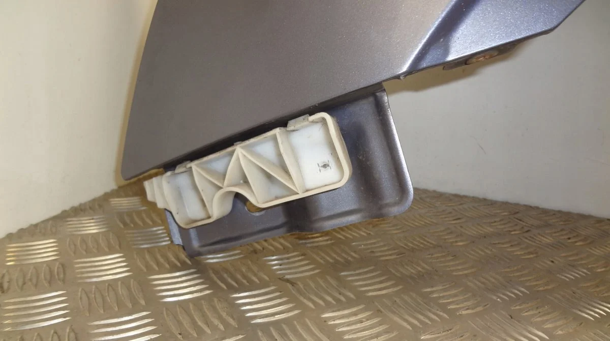 Kotflügel Vorne Links Nissan Qashqai J10 image 4