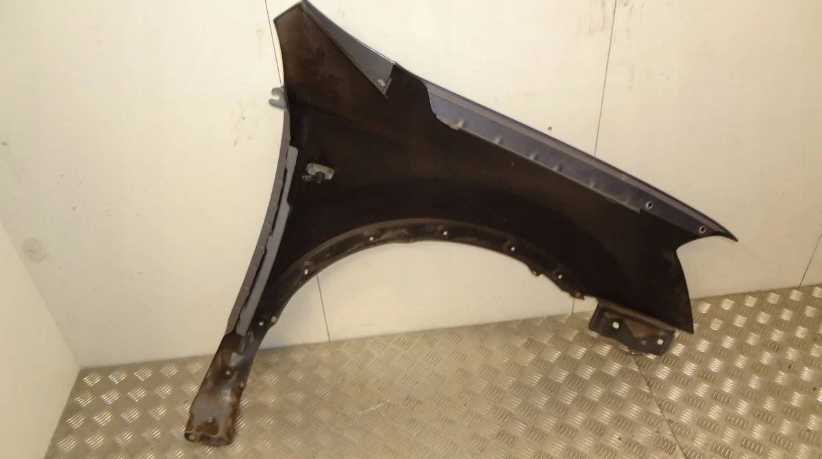 Kotflügel Vorne Links Nissan Qashqai J10 image 5