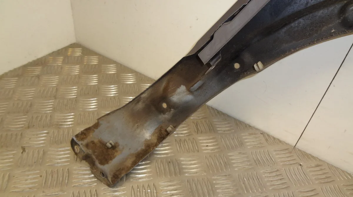Kotflügel Vorne Links Nissan Qashqai J10 image 6