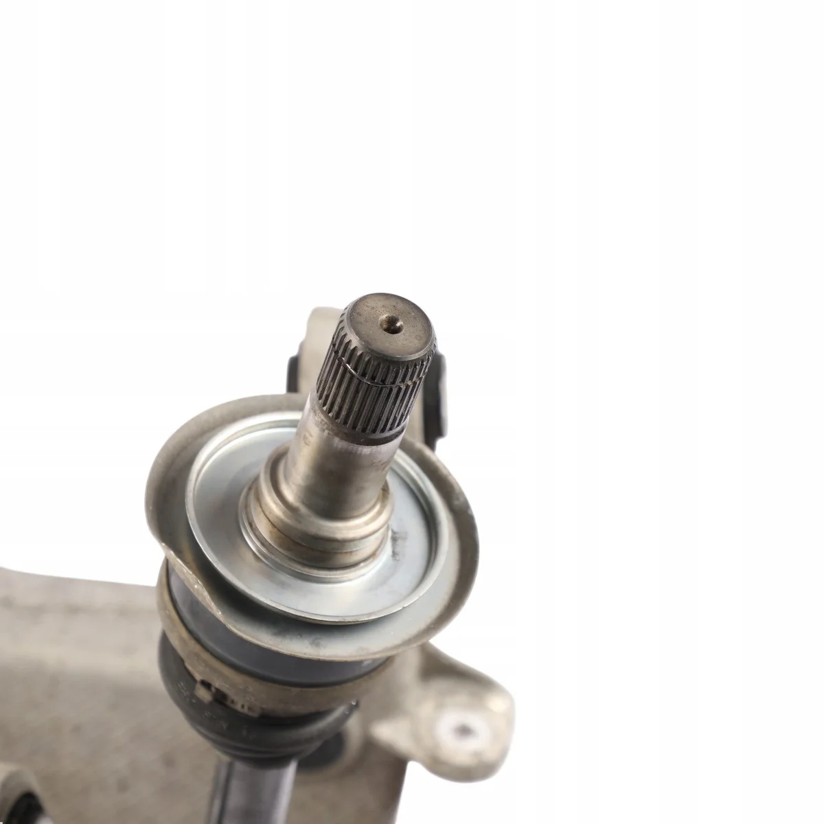 BMW F12 Achsschenkel Links Hinten 640d image 6