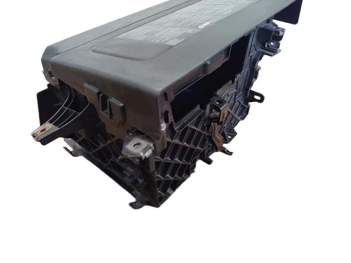 Base da caixa de bateria Renault Scenic III 244289148R image 3
