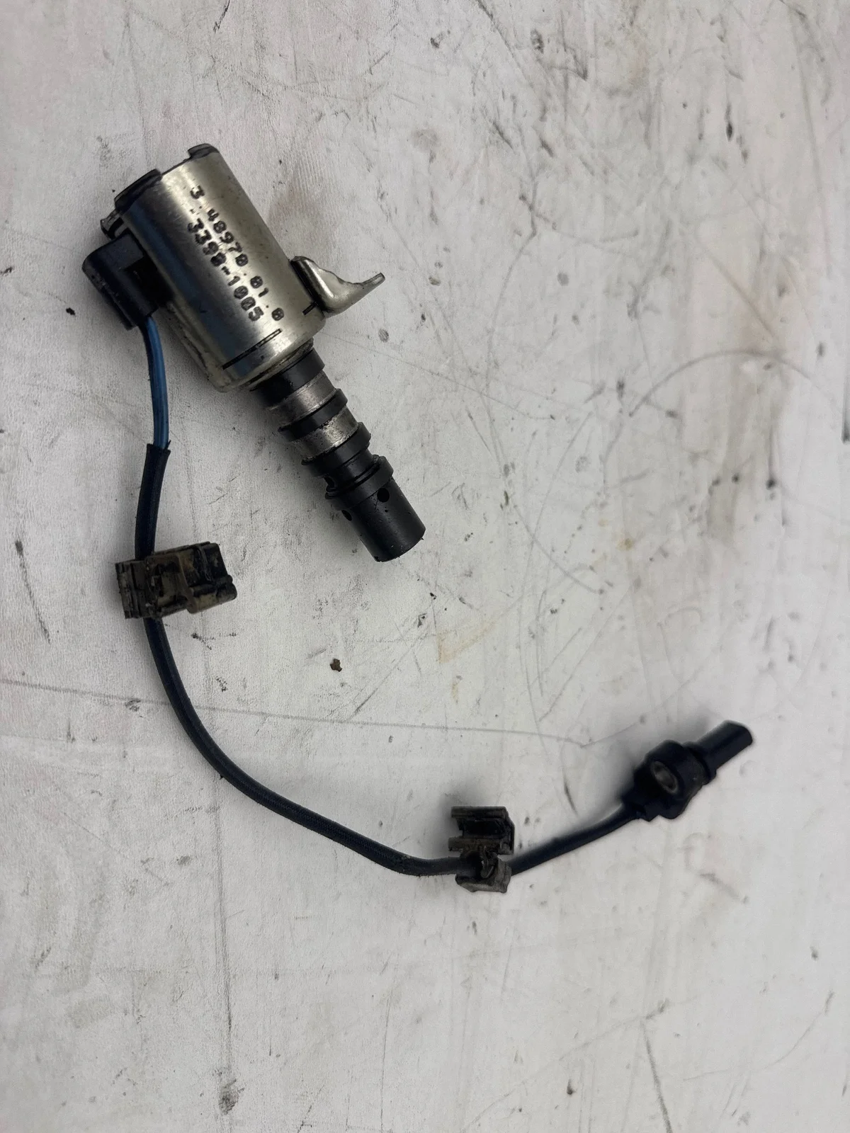 Pièce moteur BMW 1 F20 F21 348970010