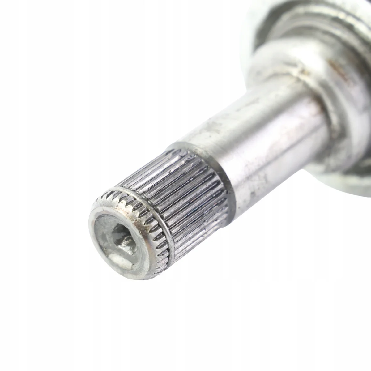 Porsche Cayenne 92A Verteilerwellen-Flansch image 9