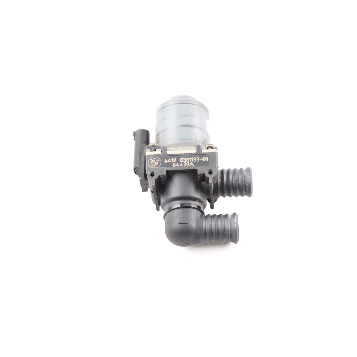BMW X5 E53 Coolant Shut-off Valve 8381133