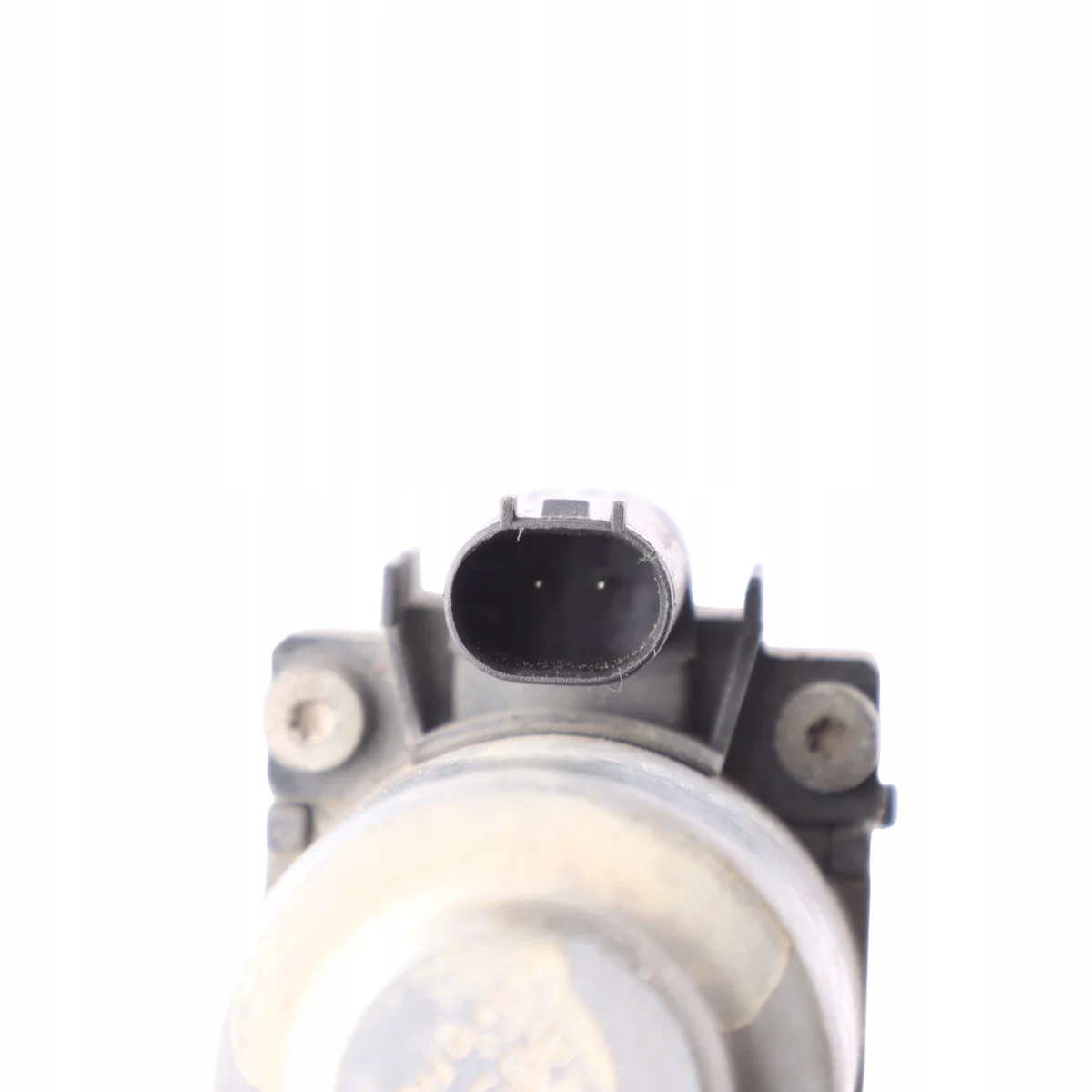 BMW X5 E53 Coolant Shut-off Valve 8381133 image 9