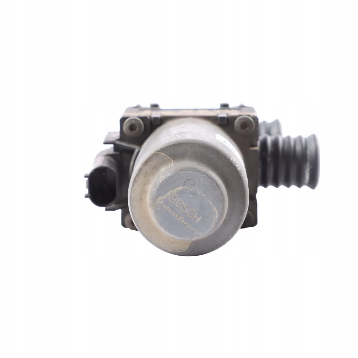 BMW X5 E53 Coolant Shut-off Valve 8381133 image 10