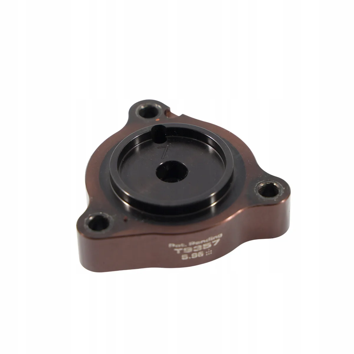 Blow Off -venttiili T9357 BMW N20/N55 image 5