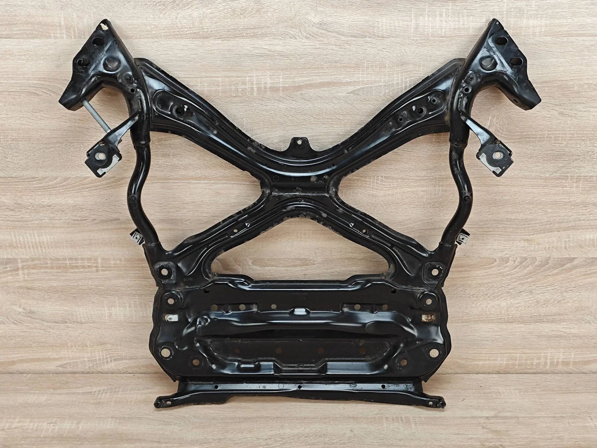 Achsträger vorne Audi A4 B9 8W 2.0 TFSI