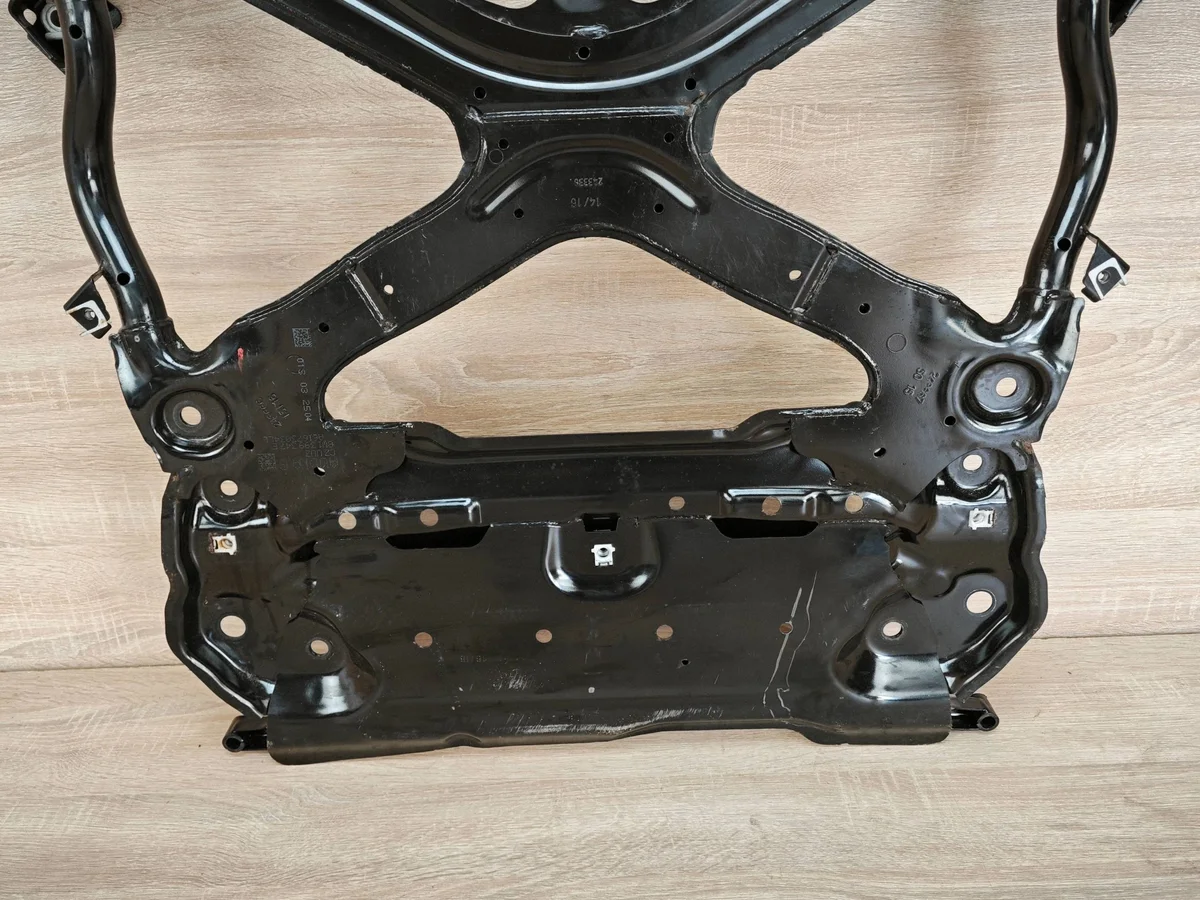 Achsträger vorne Audi A4 B9 8W 2.0 TFSI image 4