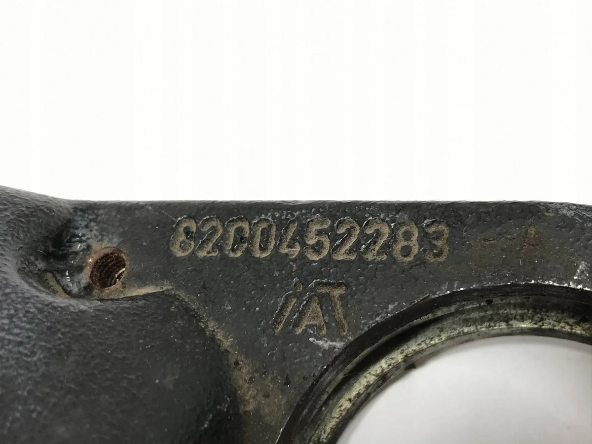 Lager Achse Vorne Opel Vivaro A 93856311 image 4