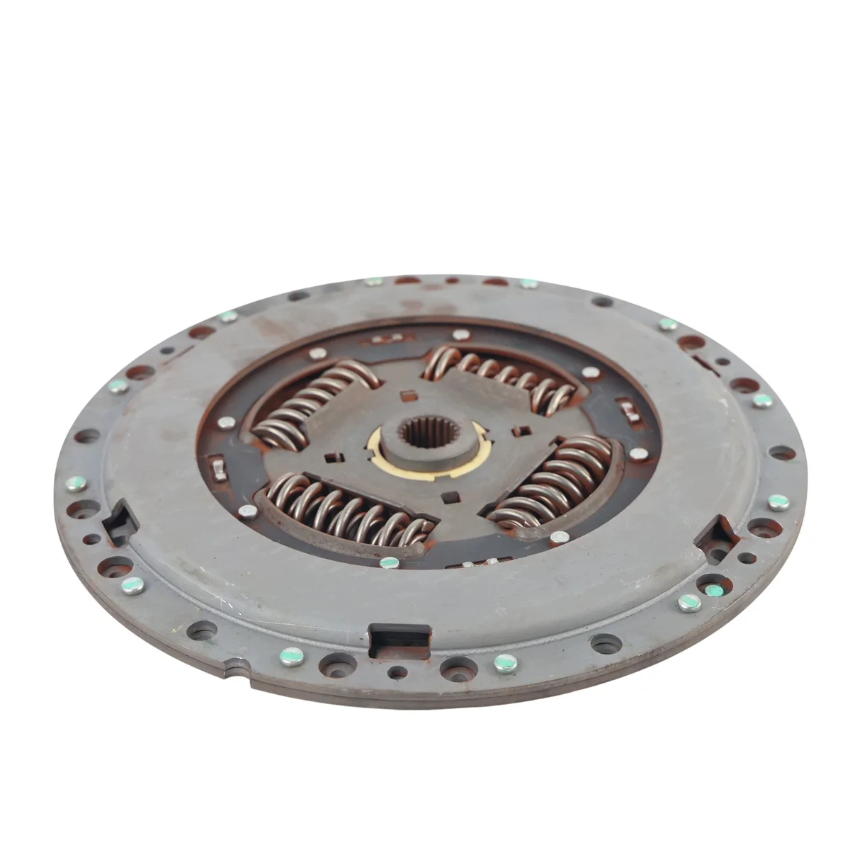 Disco de Embrague Automático Ford Mondeo Mk5 2532407 image 3
