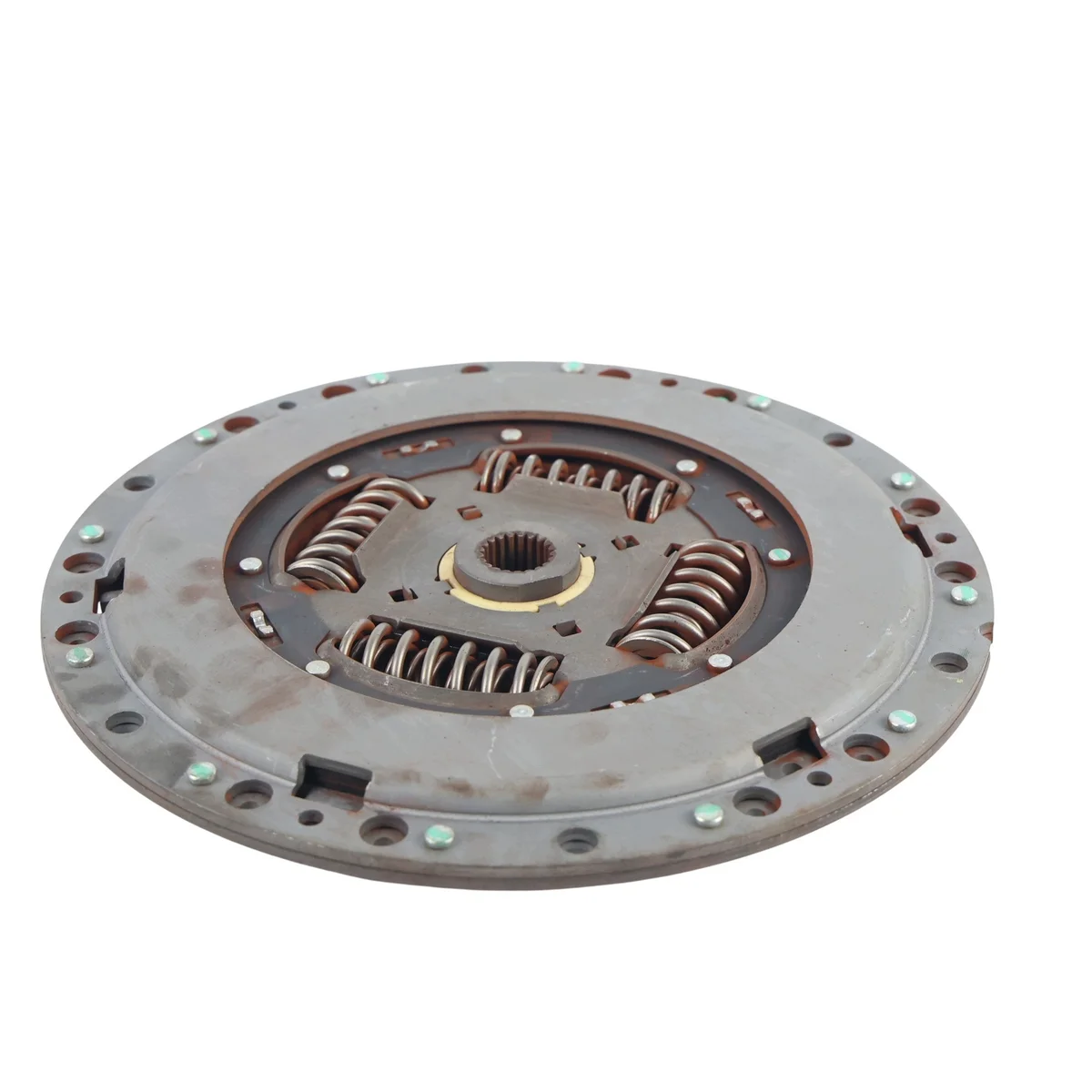 Disco de Embrague Automático Ford Mondeo Mk5 2532407 image 4