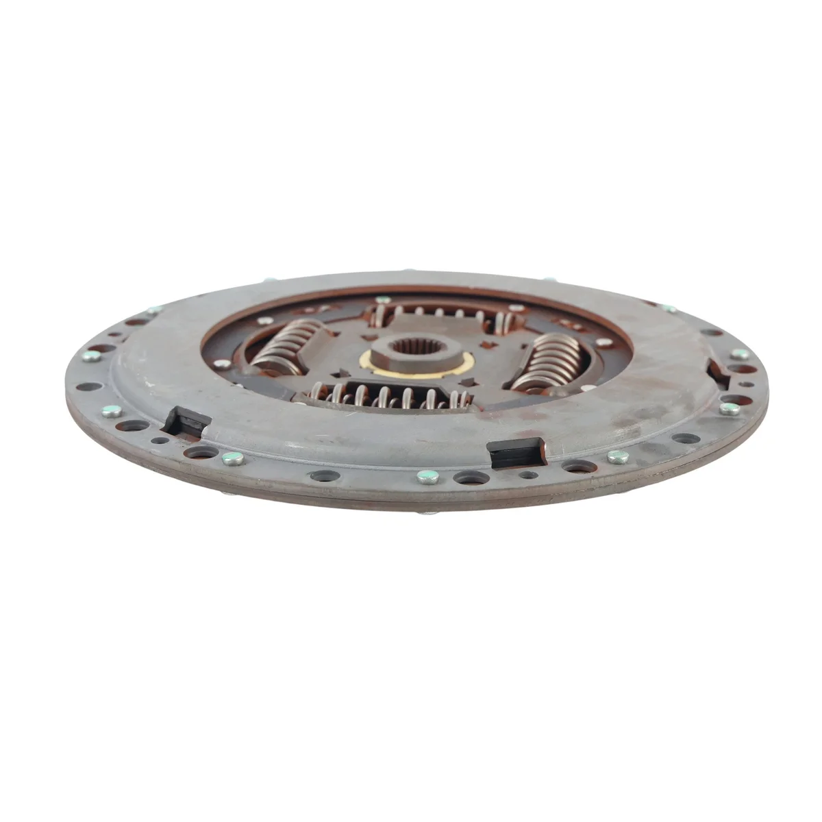 Disco de Embrague Automático Ford Mondeo Mk5 2532407 image 5