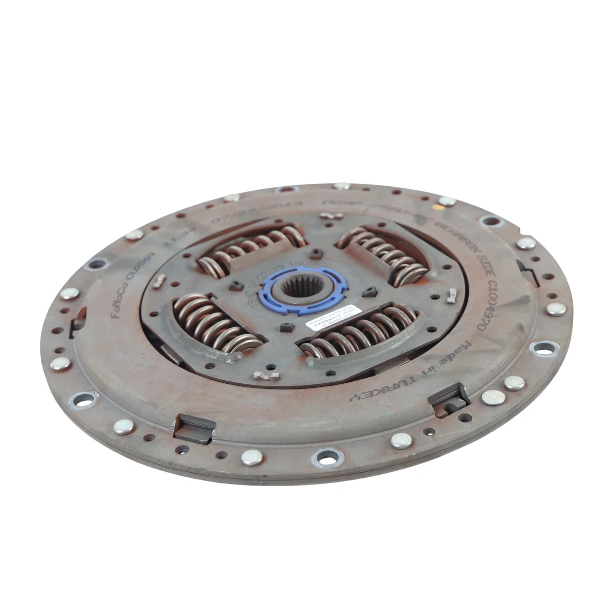 Disco de Embrague Automático Ford Mondeo Mk5 2532407 image 8