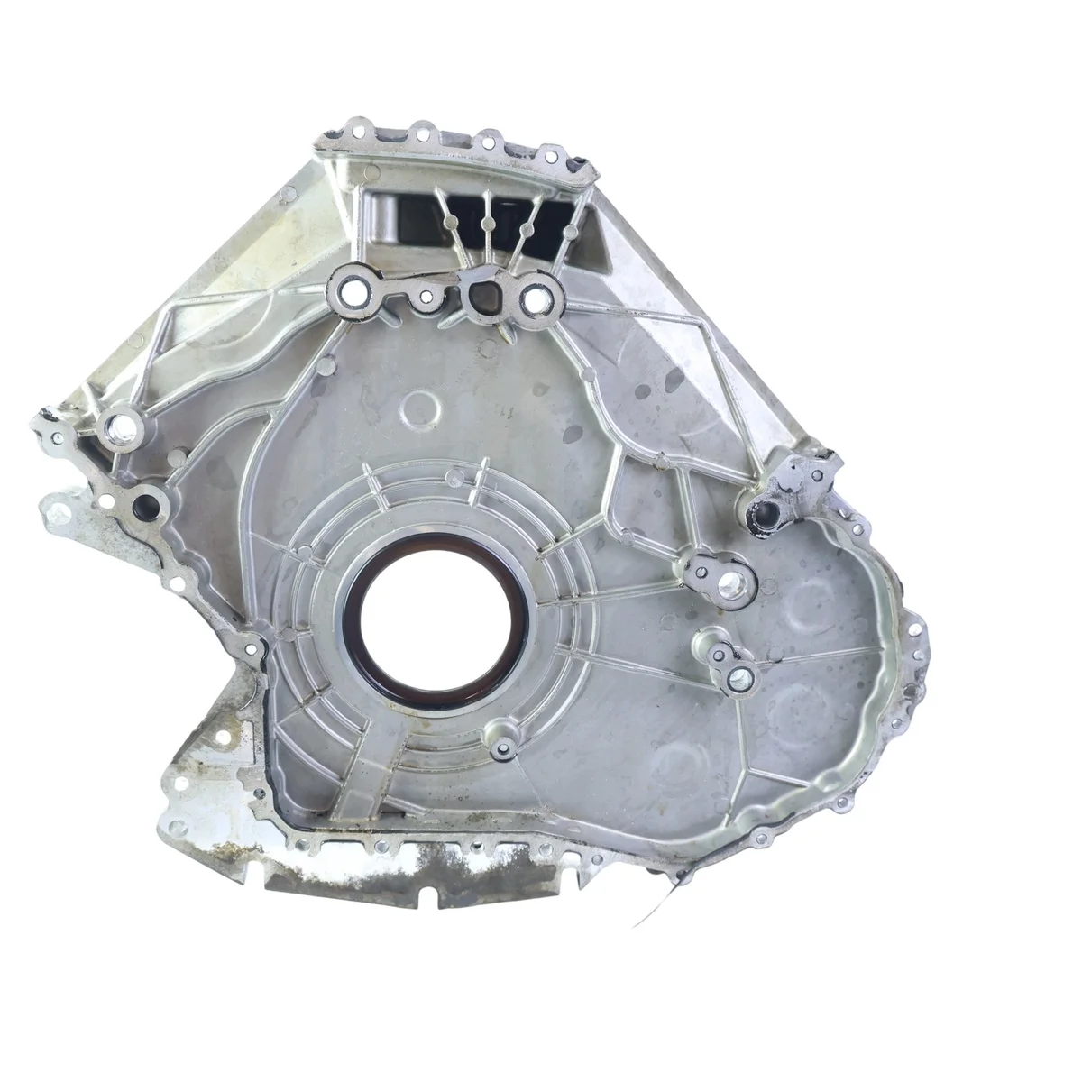 Audi RS4 B8 RS5 8T Cubierta Distribución 4.2 V8