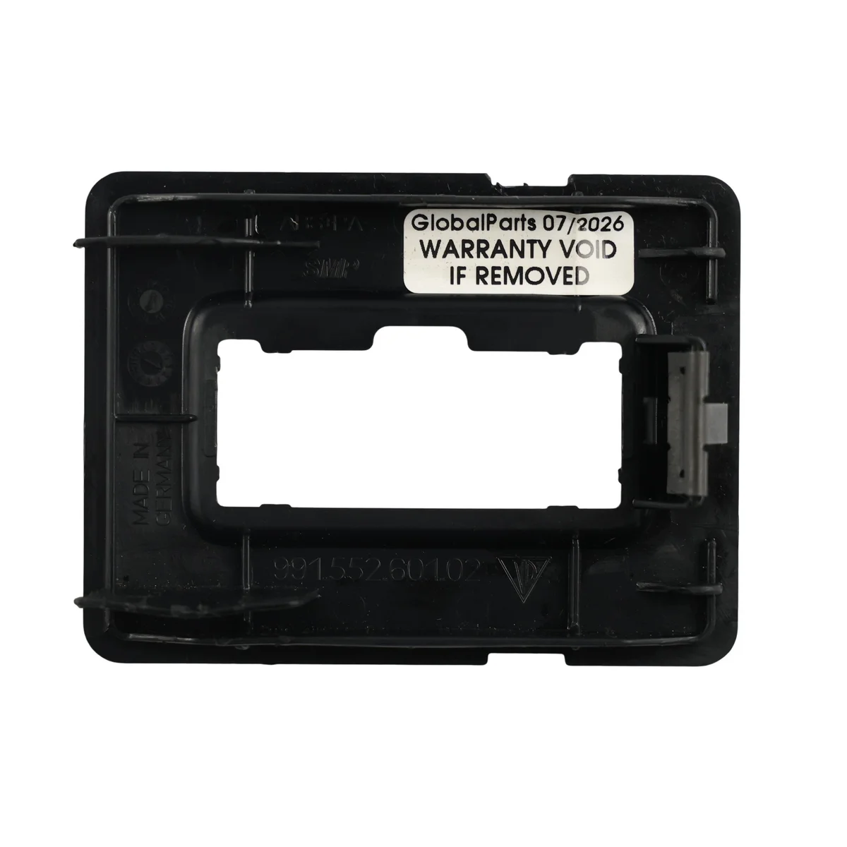 Porsche 911 USB Buchse 99155260102 image 10