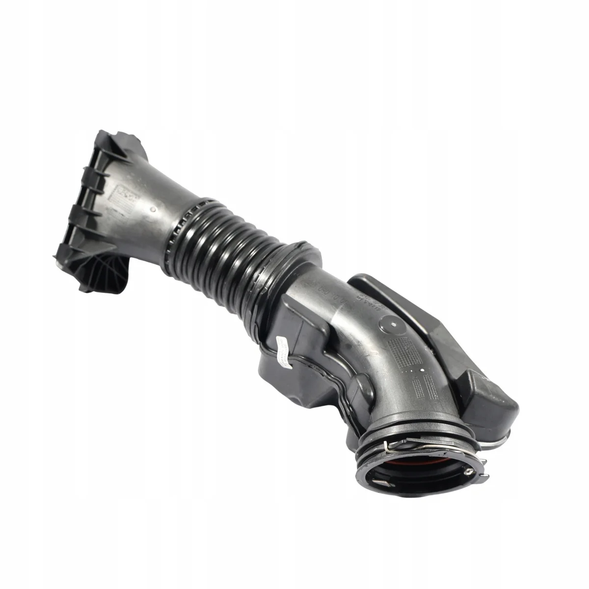 Mercedes W167 W206 W213 C254 Luftrohr M254 image 3