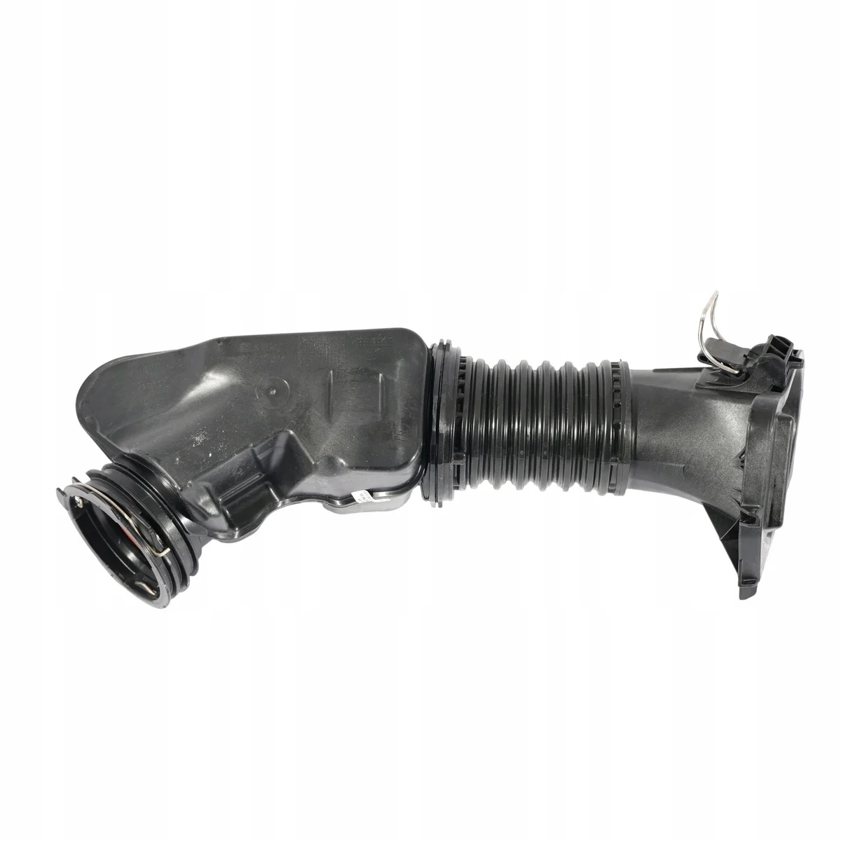 Mercedes W167 W206 W213 C254 Luftrohr M254 image 4