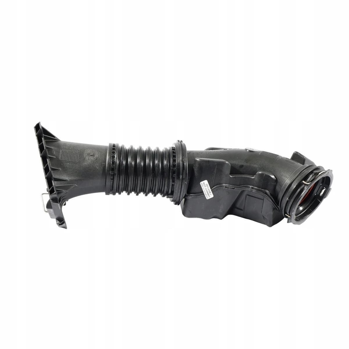 Mercedes W167 W206 W213 C254 Luftrohr M254 image 5