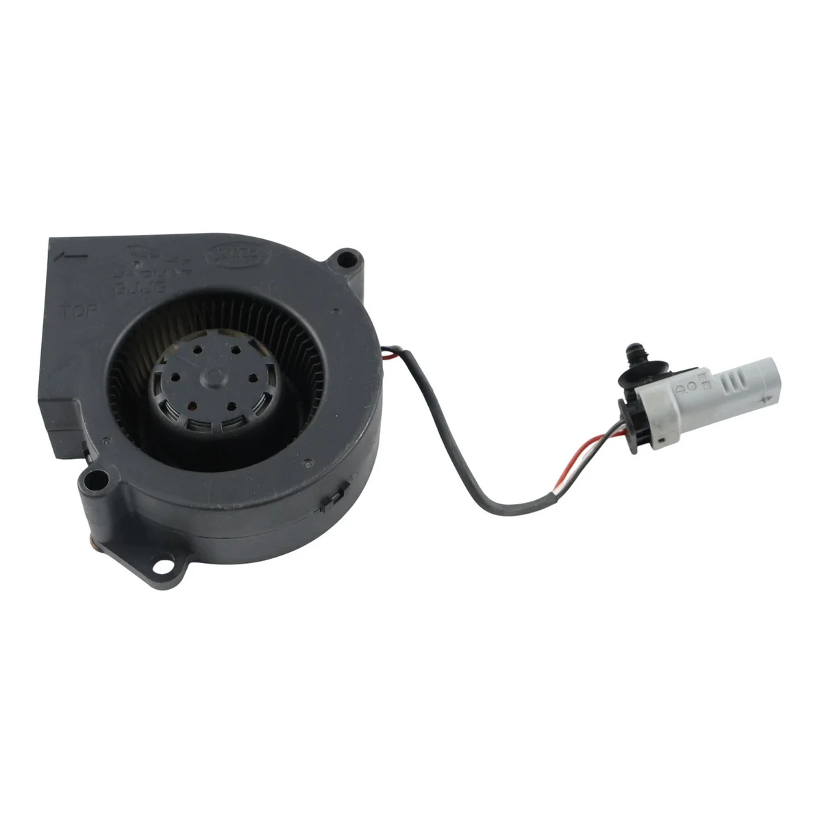 Range Rover Evoque L551 Kylfläkt Batteri K8D2-14D550-AC