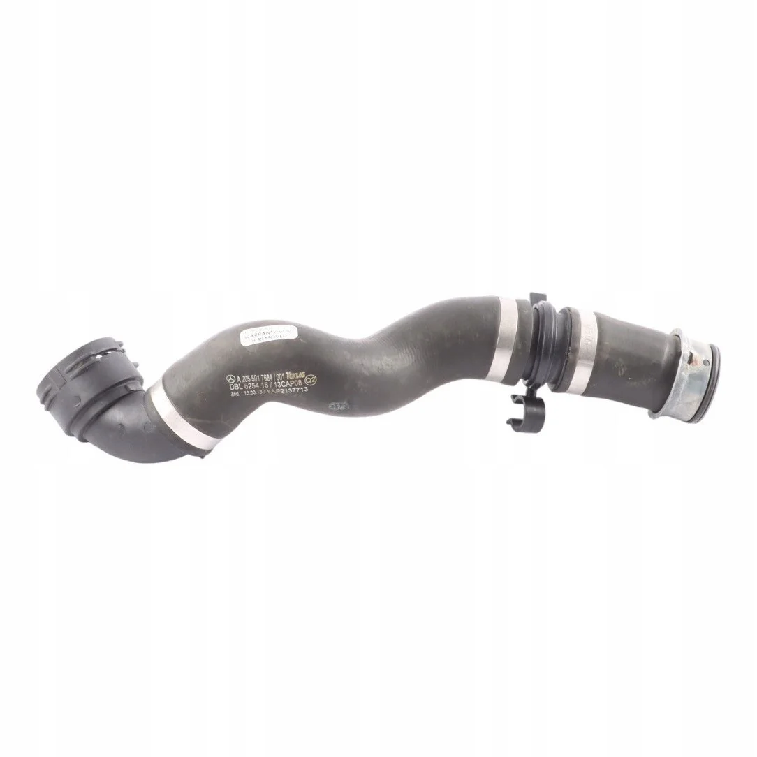Kylarslang Höger Mercedes W205 M276 A2055017684