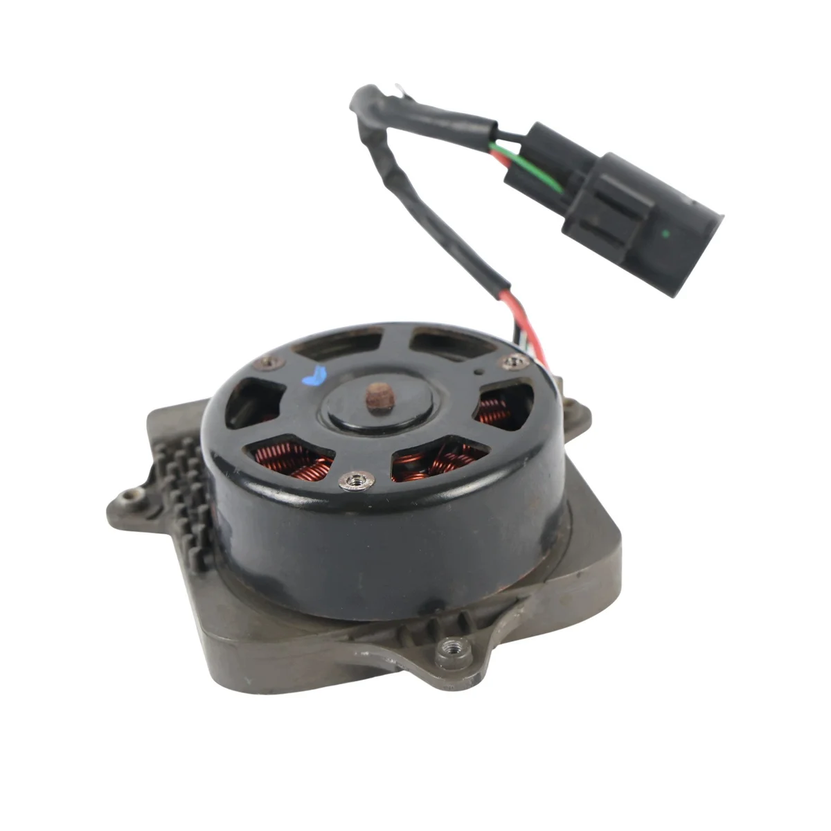 Engine Radiator Fan BMW 7608408