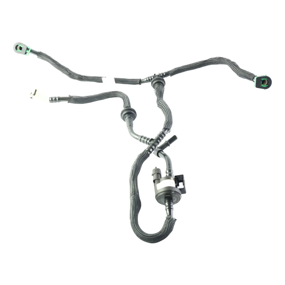 Ford Puma ST M1T1-9C987-AA polttoaineletku