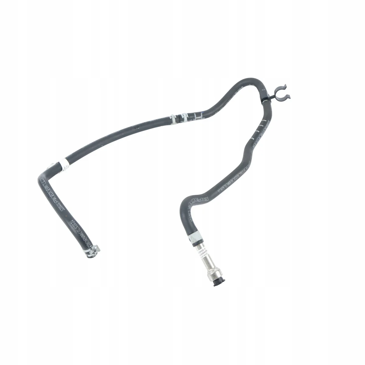 Tubo Combustible VW Scirocco Mk3 2.0 TSI